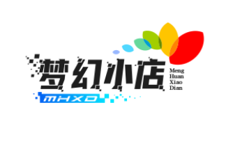 梦幻小店
